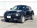 2012 Nissan Juke