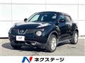 2012 Nissan Juke