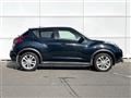 2012 Nissan Juke