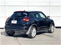 2012 Nissan Juke