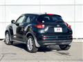 2012 Nissan Juke