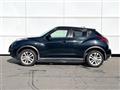 2012 Nissan Juke