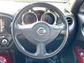2012 Nissan Juke