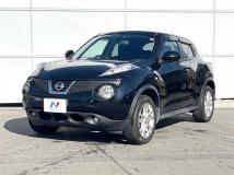 2012 Nissan Juke