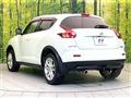 2011 Nissan Juke