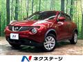2012 Nissan Juke