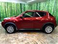 2012 Nissan Juke