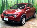 2012 Nissan Juke