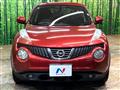 2012 Nissan Juke