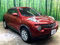 2012 Nissan Juke