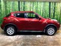 2012 Nissan Juke
