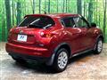 2012 Nissan Juke