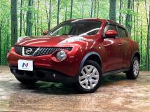 2012 Nissan Juke
