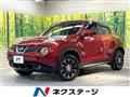 2012 Nissan Juke