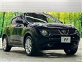2014 Nissan Juke