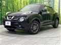 2015 Nissan Juke