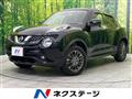 2015 Nissan Juke