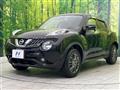 2015 Nissan Juke