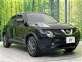 2015 Nissan Juke