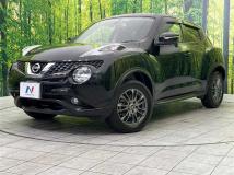 2015 Nissan Juke