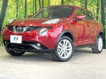 2017 Nissan Juke