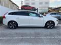 2016 Volvo V60