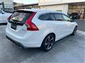 2016 Volvo V60