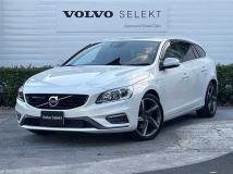 2016 Volvo V60