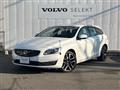 2016 Volvo V60