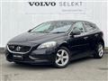 2014 Volvo V40