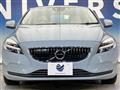2017 Volvo V40