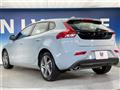 2017 Volvo V40