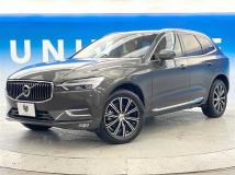 2019 Volvo XC60
