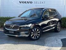 2022 Volvo XC60
