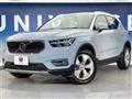 2018 Volvo XC40