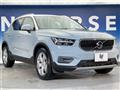 2018 Volvo XC40