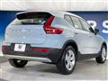 2018 Volvo XC40