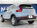2018 Volvo XC40