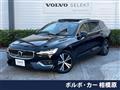 2018 Volvo V60
