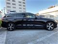 2018 Volvo V60