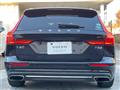 2018 Volvo V60