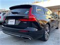 2018 Volvo V60