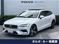 2018 Volvo V60