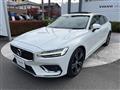 2018 Volvo V60