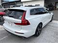 2018 Volvo V60