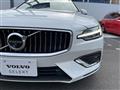 2018 Volvo V60