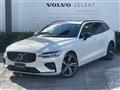 2021 Volvo V60