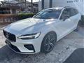 2021 Volvo V60