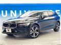 2021 Volvo V60