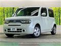 2012 Nissan Cube